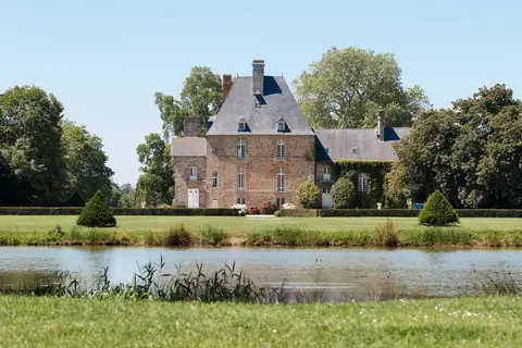 Domaine Des Ormes in Dol-de-Bretagne — foto 37