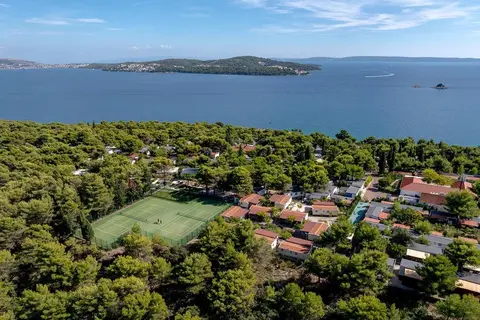 Amadria Park Camping Trogir Apartmani in Seget Vranjica — foto 25