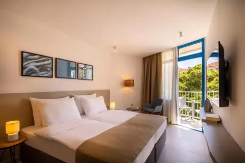 Villa Funtana in Funtana — foto 18