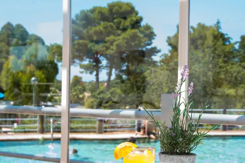 Turiscampo Camping Club Algarve in Lagos — foto 16