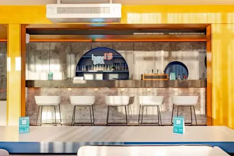 Hey Lou Hotel Nördlingen foto 1