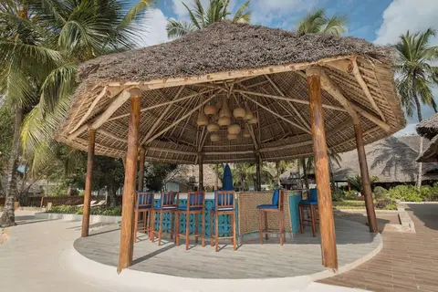 Kiwengwa Beach Resort in Kiwengwa, foto 7