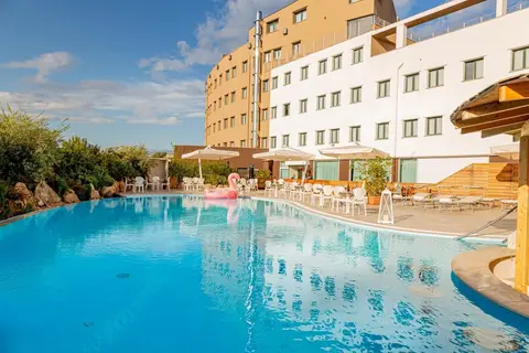 Mercure Olbia in Olbia — foto 3