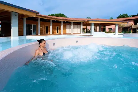 Green Village Resort in Lignano Sabbiadoro / Lignan — foto 24