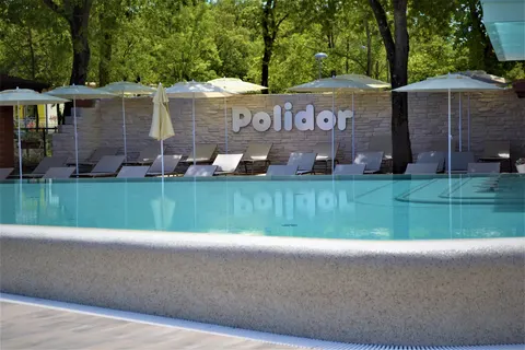 Camping Polidor foto 17