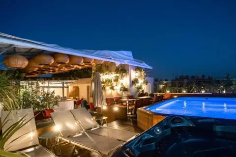 Marrakech Inn in Marrakech, foto 6