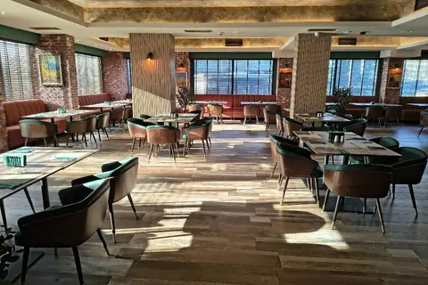 Golden Tulip Varna in DoubleTree by Hilton Hotel Varna Golden Sands, foto 6
