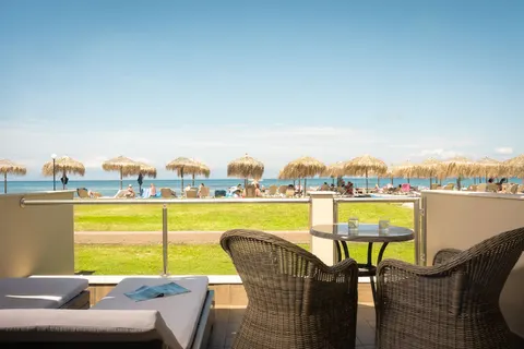 Canvas by Mitsis Messonghi foto 21