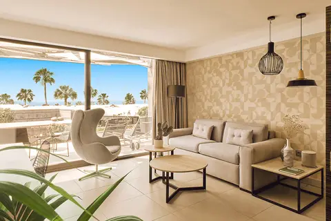 La Isla y el Mar Hotel Boutique in Puerto del Carmen — foto 12