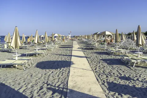 Marina Family Village in Ravenna — foto 10