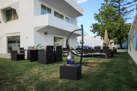 Hotel Lagoa in Lagoa e Carvoeiro — foto 9