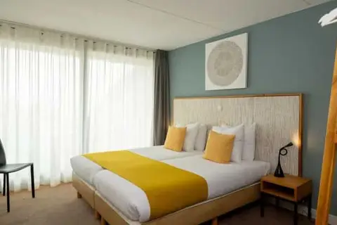 Hotel Appartementen Vlierijck in Oost-Vlieland — foto 13