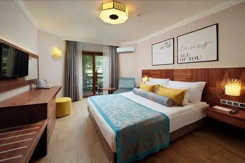 Asteria Family Resort Belek in Serik, foto 4