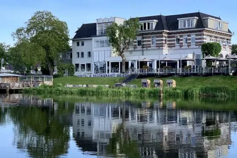 Fietsvakantie Vechtdal - Achterhoek foto 5