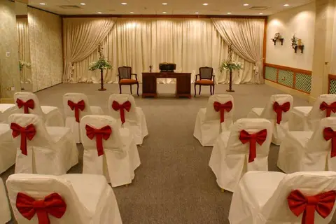 Atlantica Aeneas Resort in Ayia Napa — foto 19