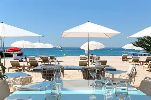 Mondrian Cannes in Cannes, foto 12