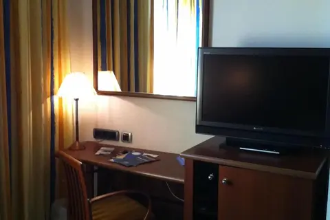 Hotel Port Salins by Pierre & Vacances in Costa Brava, foto 16