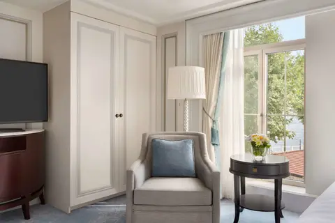 Shangri-La Bosphorus Istanbul in İstanbul, foto 25