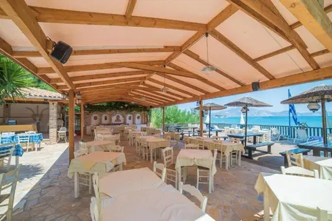 Porto Koukla Beach in Δημοτική Ενότητα Λαγανά — foto 16