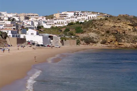 Quinta do Mar - Country & Sea Village in Lagos — foto 24