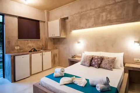 Zante Nest Studios & Apartments in Alikanas — foto 8