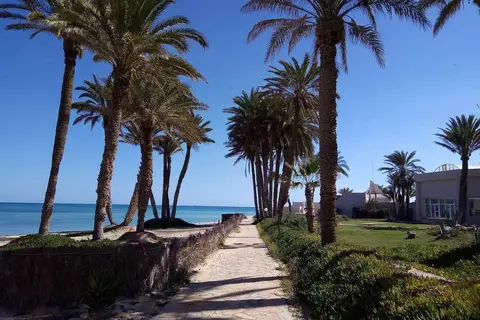Zita Beach Resort in Zita Beach Hotel — foto 13
