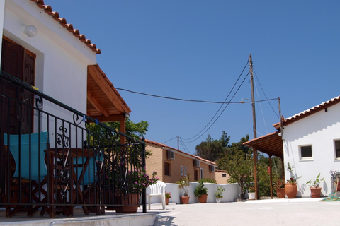 Appartementen Paradise Studio's foto 6