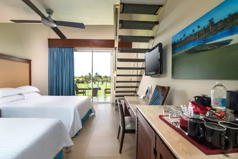 Barceló Bávaro Palace in Salvaleón de Higüey, foto 23