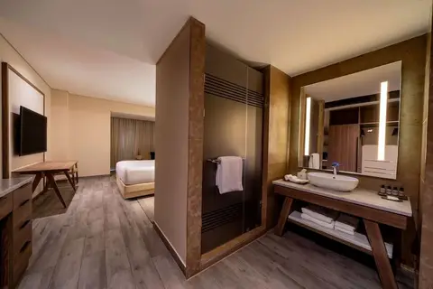 Hyatt Regency Cairo West in Giza Governorate, foto 20
