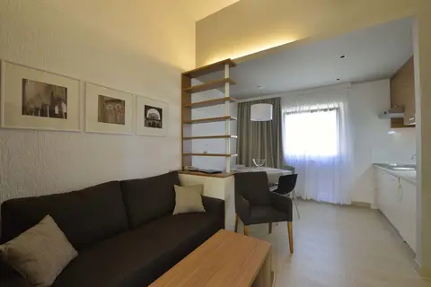 Apartments Galijot Plava Laguna in Porec — foto 6
