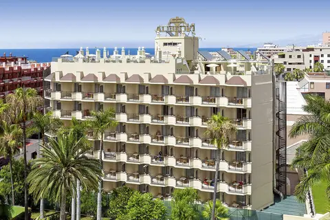 GF Noelia in Puerto de la Cruz — foto 11