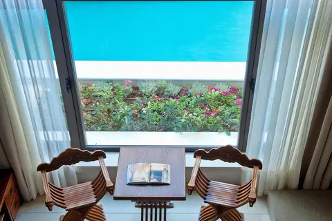 Rimondi Boutique Hotel in Rethymno — foto 19
