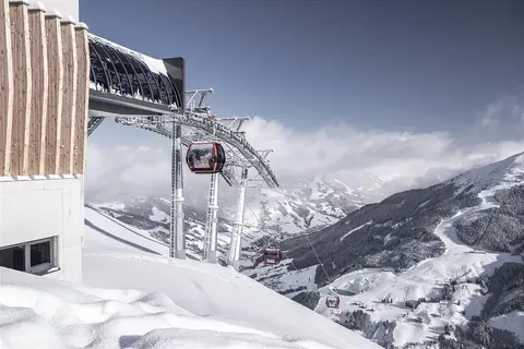 Residenz Bergkristall in Saalbach-Hinterglemm, foto 8