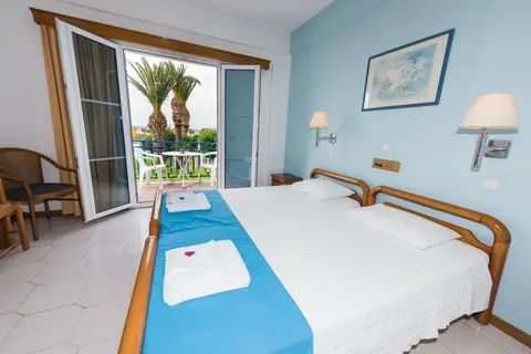 Hotel St. Nicholas in Psili Ammos, foto 22