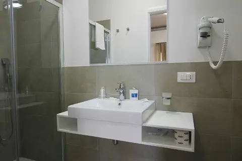 Villaggio Baia d'Ercole in Ricadi, foto 20