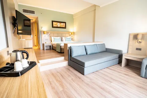 Hotel Aqua Fantasy Aquapark & Spa foto 19