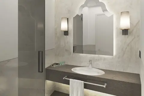 Áurea Casa Palacio Sagasta in Málaga — foto 5