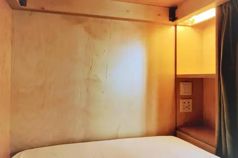 Rivoli Cinema Hostel in Vila Nova de Gaia