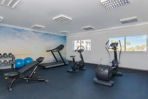 Hotel Mac Puerto Marina in Benalmadena — foto 19