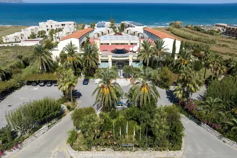 Hydramis Palace in Apokoronas — foto 15