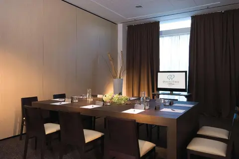 Doubletree by Hilton Milan in Milaan, foto 21