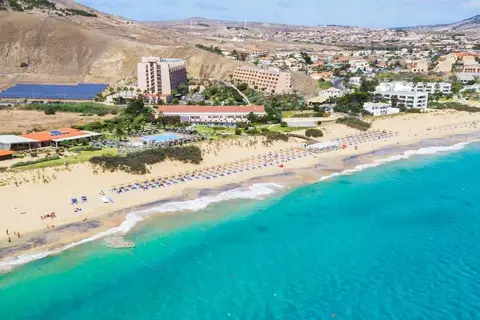 Vila Baleira Porto Santo Resort in Porto Santo, foto 23