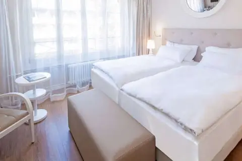 Hotel Geneva by Fassbind in Genève