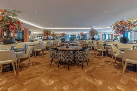 Van der Valk Hotel Schiphol foto 9