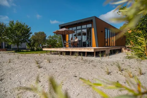 EuroParcs Hindeloopen foto 4