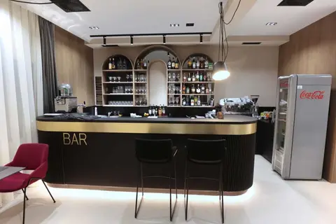 Hotel Milenij in Rijeka — foto 2