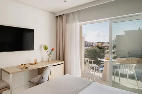MiM Mallorca member of Melia Collection in Sant Llorenç des Cardassar — foto 25