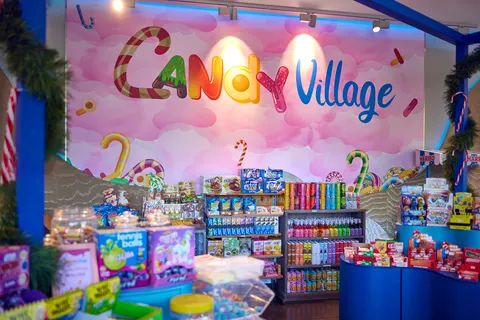 Villages Nature Paris foto 24