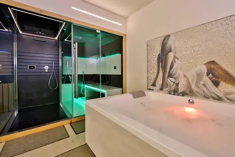 Best Western Premier Milano Palace Hotel in Modena — foto 10