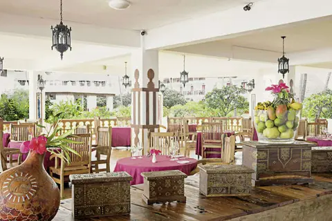 Doubletree by Hilton Zanzibar in Nungwi — foto 11